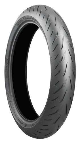 BRIDGESTONE BATTLAX HYPERSPORT S22 RADIAL FRONT TYRE 110/70 R-17 M/C 54H TUBELESS