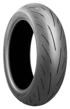 BRIDGESTONE BATTLAX HYPERSPORT S22 RADIAL REAR TYRE 150/60 R-17 M/C 66H TUBELESS