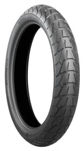 BRIDGESTONE BATTLAX ADVENTURECROSS SCRAMBLER AX41S RADIAL FRONT TYRE 120/70 R-19 M/C 60H TUBELESS