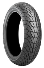 BRIDGESTONE BATTLAX ADVENTURECROSS SCRAMBLER AX41S RADIAL REAR TYRE 160/60 R-17 M/C 69H TUBELESS