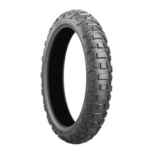 BRIDGESTONE BATTLAX ADVENTURECROSS AX41 RADIAL FRONT TYRE 90/90-21 M/C 54Q TUBELESS