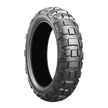 BRIDGESTONE BATTLAX ADVENTURECROSS AX41 RADIAL REAR TYRE 140/80 B-17 M/C 69Q TUBELESS