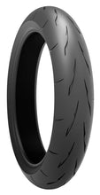 BRIDGESTONE BATTLAX RACING STREET RS11 RADIAL FRONT TYRE 120/70 ZR-17 M/C 58W TUBELESS (2019 GSXR1000R)