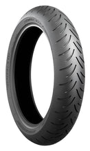 BRIDGESTONE BATTLAX SC BIAS FRONT TYRE 100/80-16 M/C 50P TUBELESS