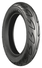 BRIDGESTONE HOOP B01 BIAS FRONT OR REAR TYRE 350-10 59J TUBELESS