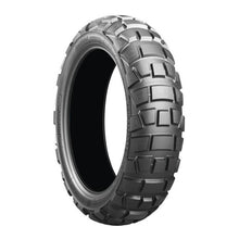 BRIDGESTONE BATTLAX ADVENTURECROSS AX41 BIAS REAR TYRE 4.10-18 59P TUBELESS