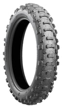 BRIDGESTONE BATTLECROSS E50 EXTREME REAR TYRE 140/80-18 70M TUBE TYPE NHS