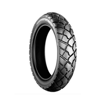 BRIDGESTONE BATTLAX ADVENTURECROSS TOURER AX41T RADIAL REAR TYRE 150/70 R-18 M/C 70H TUBELESS AFRICA TWIN