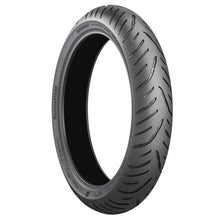 BRIDGESTONE BATTLAX SPORT TOURING T32 EVO RADIAL FRONT TYRE 110/80 R-19 M/C 59V TUBELESS