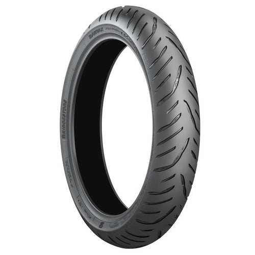 BRIDGESTONE BATTLAX SPORT TOURING T32 EVO RADIAL FRONT TYRE 110/70 ZR-17 M/C 54W TUBELESS