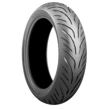 BRIDGESTONE BATTLAX SPORT TOURING T32 EVO RADIAL REAR TYRE 170/60 ZR-17 M/C 72W TUBELESS