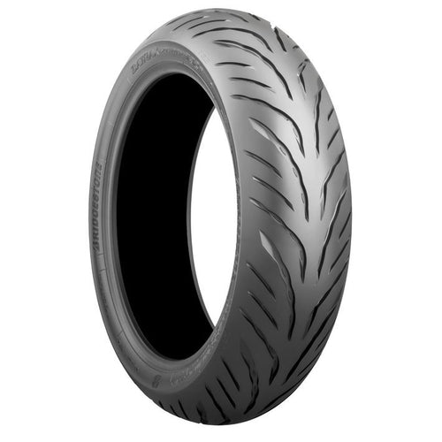 BRIDGESTONE BATTLAX SPORT TOURING T32 EVO RADIAL REAR TYRE 140/70 R-18 M/C 67V TUBELESS