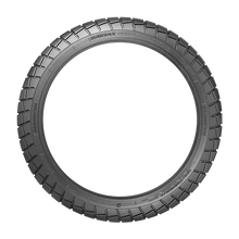 BRIDGESTONE BATTLAX ADVENTURE TRAIL AT41 FRONT TYRE 120/70 R-19 M/C 60V TUBELESS