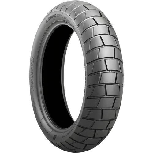 BRIDGESTONE BATTLAX ADVENTURE TRAIL AT41 REAR TYRE 170/60 R-17 M/C 72V TUBELESS
