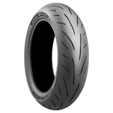 BRIDGESTONE BATTLAX HYPERSPORT S23 REAR TYRE 190/55 ZR-17 75W TUBELESS