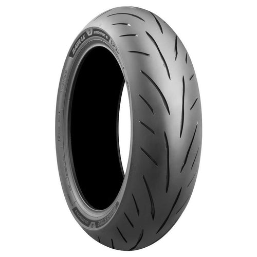 BRIDGESTONE BATTLAX HYPERSPORT S23 REAR TYRE 190/55 ZR-17 75W TUBELESS