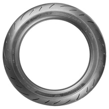 BRIDGESTONE BATTLAX HYPERSPORT S23 REAR TYRE 190/55 ZR-17 75W TUBELESS