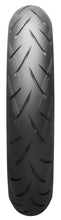 BRIDGESTONE BATTLAX HYPERSPORT S21 RADIAL FRONT TYRE 110/70 WR-17 M/C 54W TUBELESS