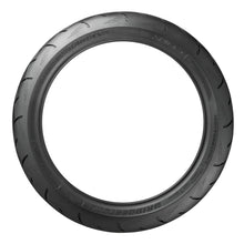 BRIDGESTONE BATTLAX HYPERSPORT S21 RADIAL FRONT TYRE 110/70 WR-17 M/C 54W TUBELESS