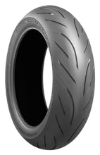 BRIDGESTONE BATTLAX HYPERSPORT S21 RADIAL REAR TYRE 180/55 WR-17 M/C 73W TUBELESS