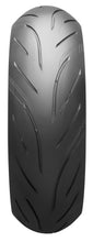 BRIDGESTONE BATTLAX HYPERSPORT S21 RADIAL REAR TYRE 180/55 WR-17 M/C 73W TUBELESS
