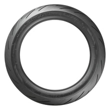 BRIDGESTONE BATTLAX HYPERSPORT S21 RADIAL REAR TYRE 180/55 WR-17 M/C 73W TUBELESS