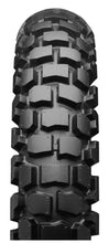 BRIDGESTONE TRAIL WING TW302 REAR TYRE 4.60-18 63P TUBE TYPE
