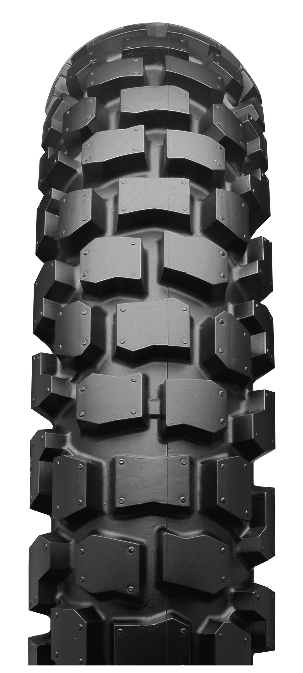 BRIDGESTONE TRAIL WING TW302 REAR TYRE 4.60-18 63P TUBE TYPE