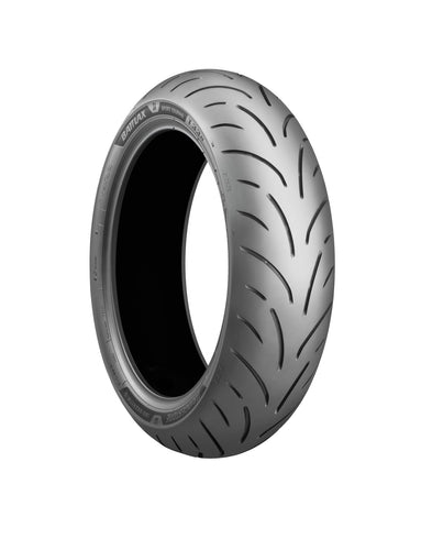 BRIDGESTONE BATTLAX SPORT TOURING T33 REAR TYRE 150/70 ZR-17 M/C 69W TUBELESS