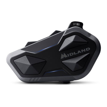 MIDLAND BTR1 INTERCOM - SINGLE