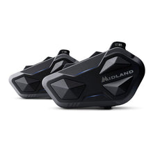 MIDLAND BTR1 INTERCOM - TWIN
