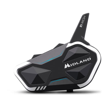 MIDLAND R1 MESH - SINGLE
