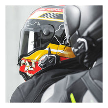 MIDLAND R1 MESH - SINGLE