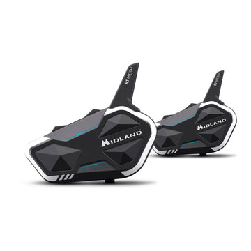 MIDLAND R1 MESH - TWIN