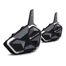 MIDLAND R1 MESH - TWIN
