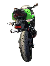 MUSARRI KAWASAKI NINJA 400 2018> - MUSARRI STREET SERIES GP SLIP-ON EXHAUST