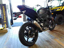 MUSARRI NINJA 500 2024 -2025 MUSARRI GP STREET SERIES SS SLIP-ON EXHAUST