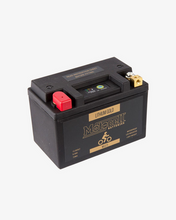 MOTOCELL 72WH LITHIUM GOLD BATTERY