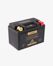 MOTOCELL 72WH LITHIUM GOLD BATTERY