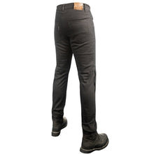 MOTODRY HEAVY-DUTY COTTON ORIGINALS CE-1 LEVEL A REGULAR FIT JEANS