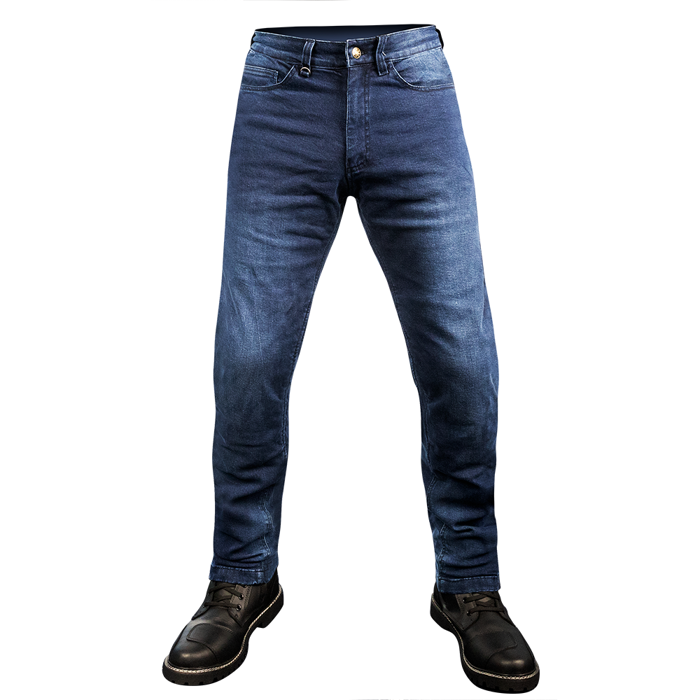 MOTODRY DENIM ORIGINALS CE-1 LEVEL A SLIM FIT JEANS