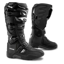 FALCO TERREX BLACK BOOTS