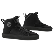 FALCO STARBOY 4 BLACK BOOTS