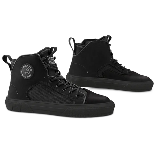 FALCO STARBOY 4 BLACK BOOTS