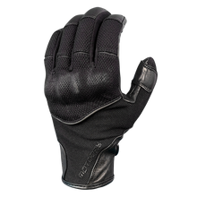 MOTODRY STAR BLACK GLOVES