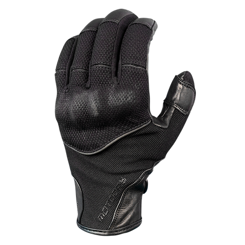 MOTODRY STAR BLACK GLOVES
