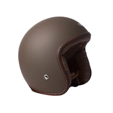RXT A611C CLASSIC MATT BROWN HELMET