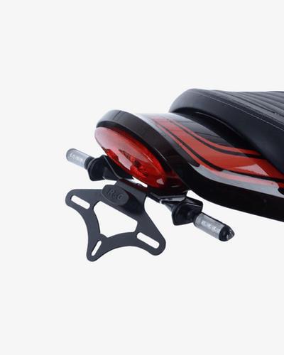 R&G TAIL TIDY FOR KAWASAKI Z900RS (2018-2024)