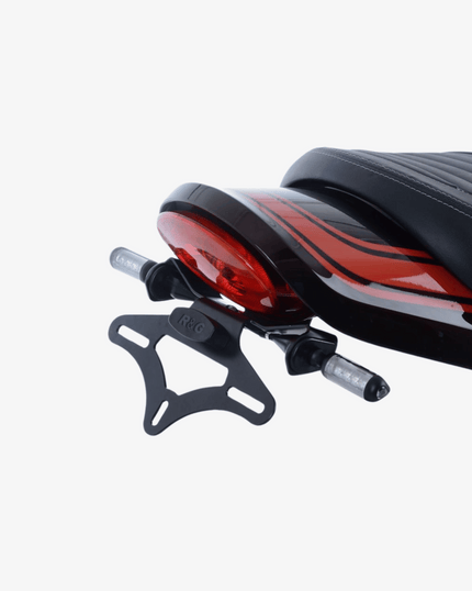 R&G TAIL TIDY FOR KAWASAKI Z900RS (2018-2024)