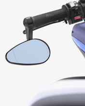 RIZOMA BAR END MIRROR KIT FOR TRIUMPH BONNEVILLE T120 - REVERSE RADIAL